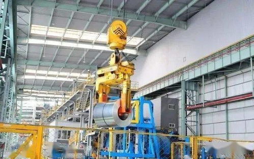 河鋼邯鋼中厚板與家電板獲國內綠色產品認證，綠色智造賦能互聯網銷售新格局