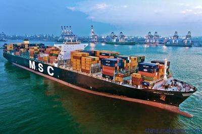 供應天津至廣州內貿集裝箱海運圖片大全 - 廣州市海迪貨運代理