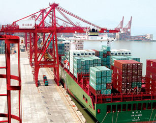 日照至深圳內貿海運 選擇廣州市恒洋貨運代理，共筑誠信物流橋梁